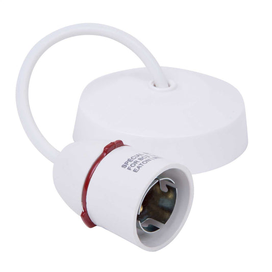Eaton 150mm 6" Low Energy BC3 Ceiling Pendant