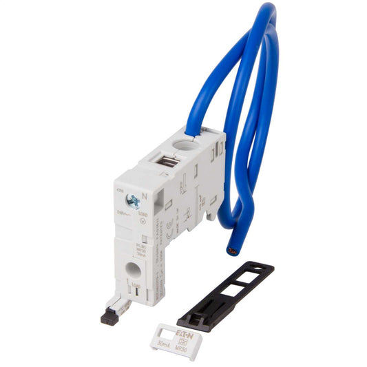 Mem Classic Memshield 2 Field Fit Rccb Pod 30mA Type A 230V AC