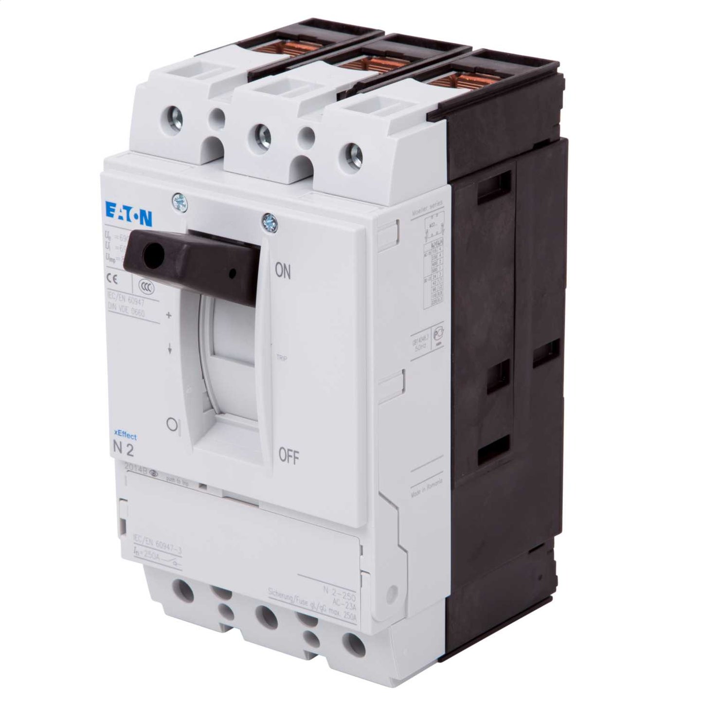 Eaton 250A TP Switch Disconnector