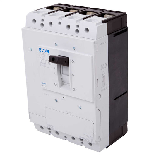 Eaton 400A 4 Pole Switch Disconnector