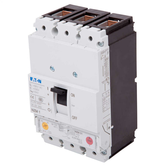 Eaton 32A Triple Pole 36kA Mccb