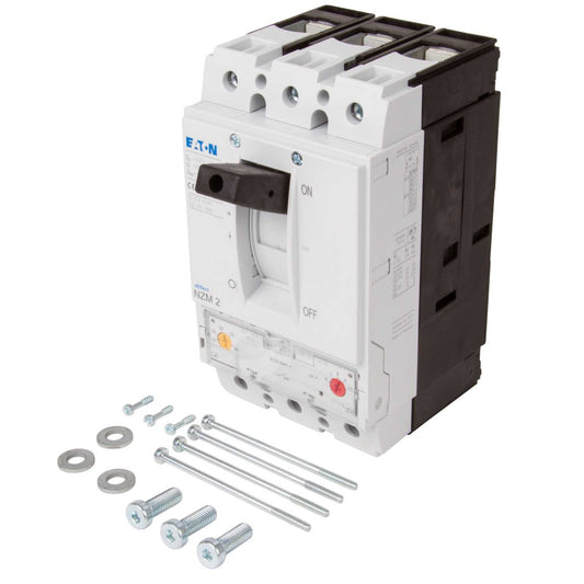 Eaton 160A TP 36kA Mccb