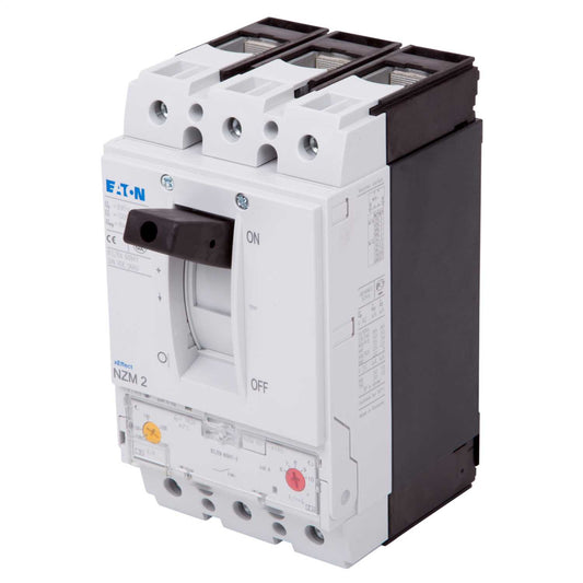 Eaton 160A Triple Pole 50kA Mccb