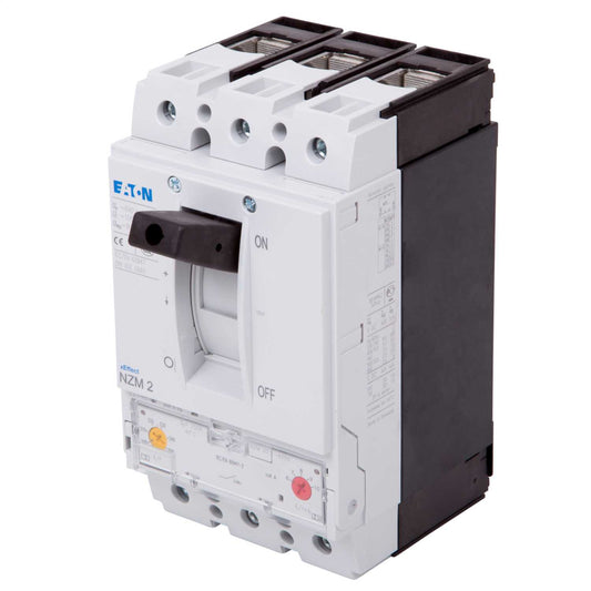 Eaton 250A Triple Pole 50kA Mccb