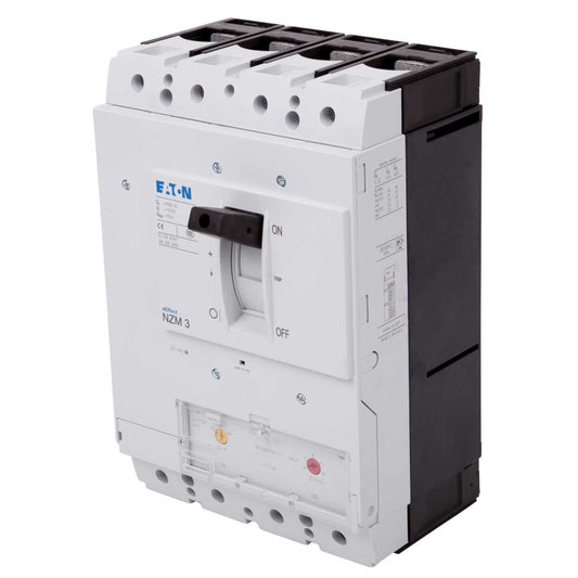 Eaton 250A 4P 50kA Mccb