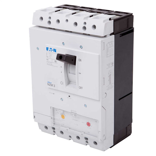 Eaton 320A 4P 50kA Mccb