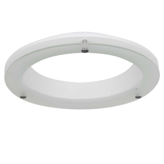Eaton Solstar LED Small Halo Glass Attachment