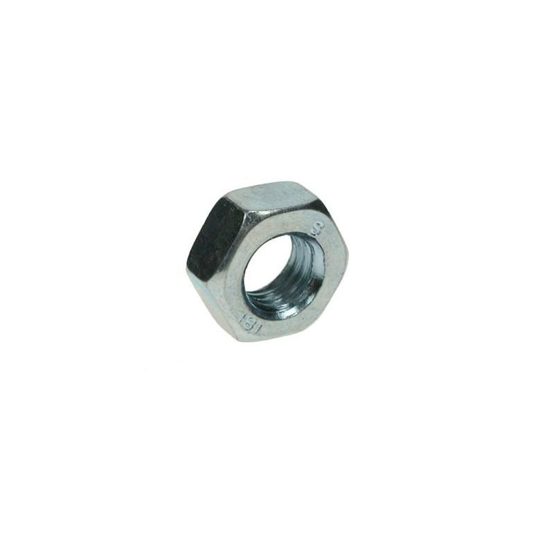 HEXAGON NUTS M10