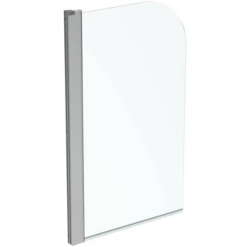 IDEAL STANDARD T9924EO CONNECT BATH SCREEN 800mm