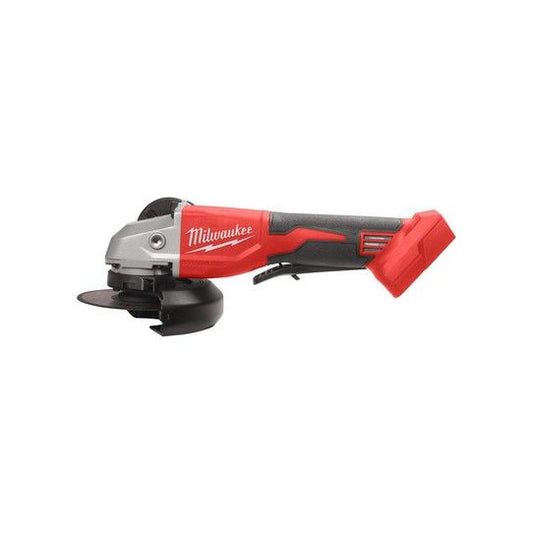 MILWAUKEE M18BLSAG115XPD-0 18V BRUSHLESS ANGLE GRINDER WITH PADDLE SWITCH (BODY ONLY)