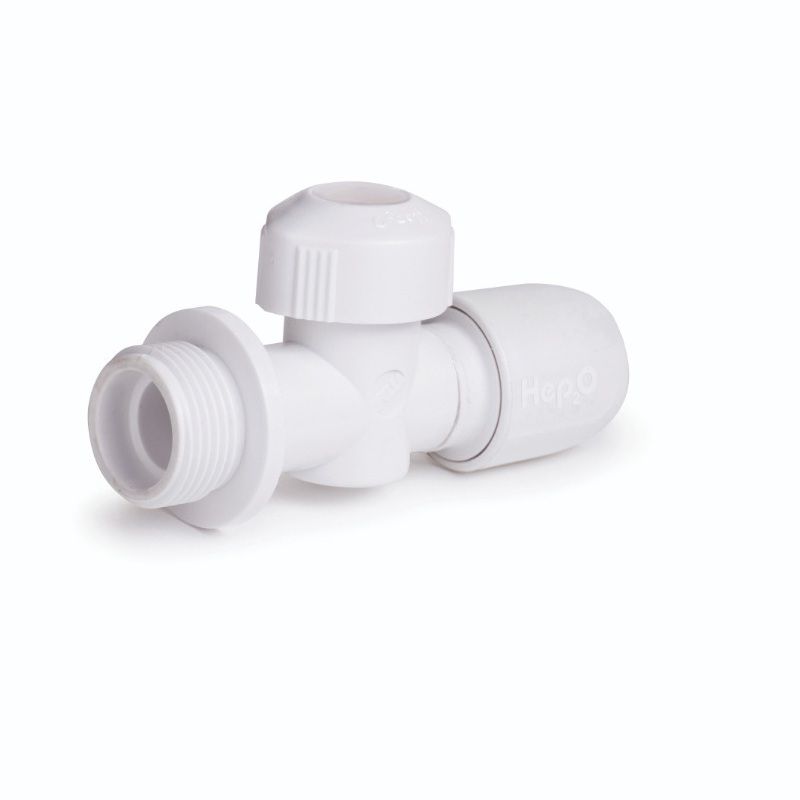 HEP2O APPLIANCE VALVE 15mm HX38/15W