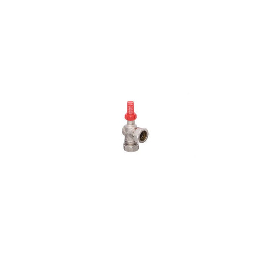 ALTECNIC ERES BYPASS VALVE ANGLED 22mm ER-22MMANGBI