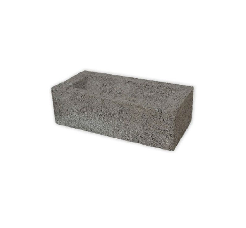 RAINFORD CONCRETE COMMON BRICK FROGGED 73mm 70073