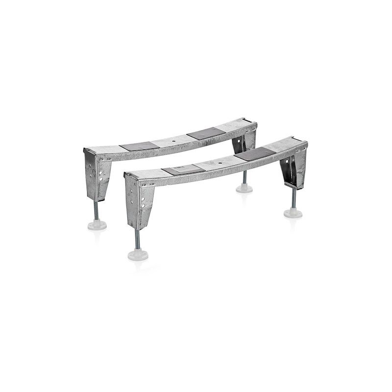 ROCA B001213 PRINCESS TYPE 2 EURO ADJUSTABLE LEG SET