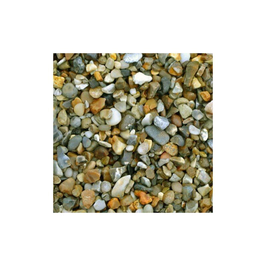 Aru North Mini Bag Gravel 10mm Bub10Grastd