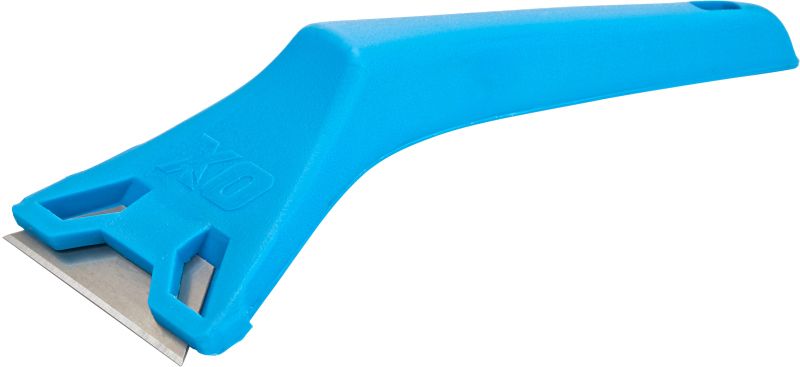 OX-T051501 TRADE WINDOW SCRAPER