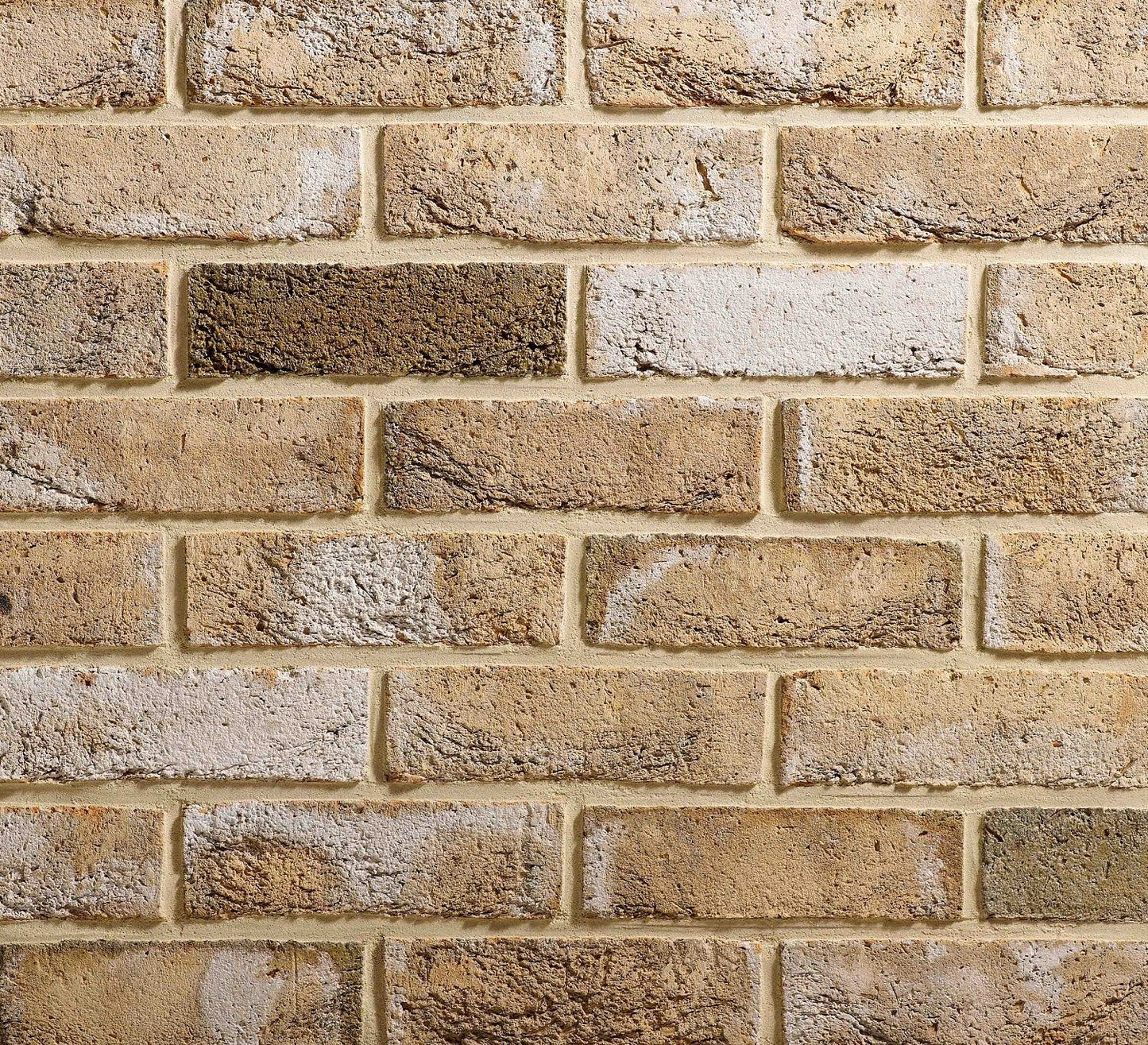 TBS MYSTIQUE FACING BRICK 65mm