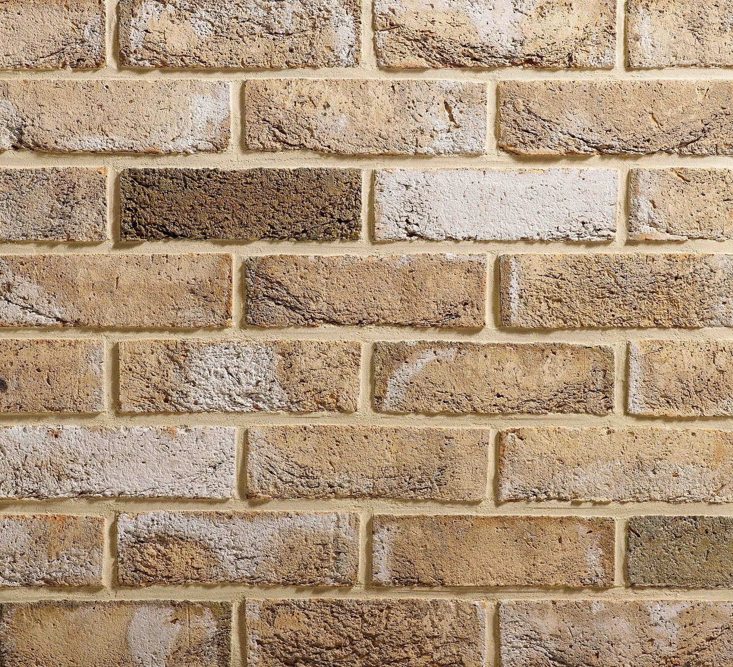 TBS MYSTIQUE FACING BRICK 65mm