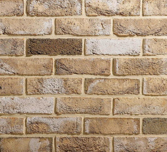 TBS MYSTIQUE FACING BRICK 65mm