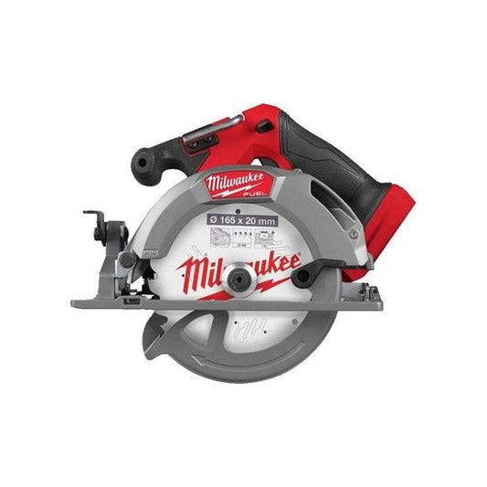 MILWAUKEE M18FCS552-0 18v FUEL CIRCULAR SAW 55mm (BODY ONLY) 4933493587