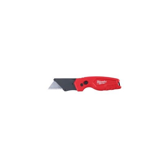 MILWAUKEE 4932471356 FASTBACK COMPACT FLIP UTILITY KNIFE