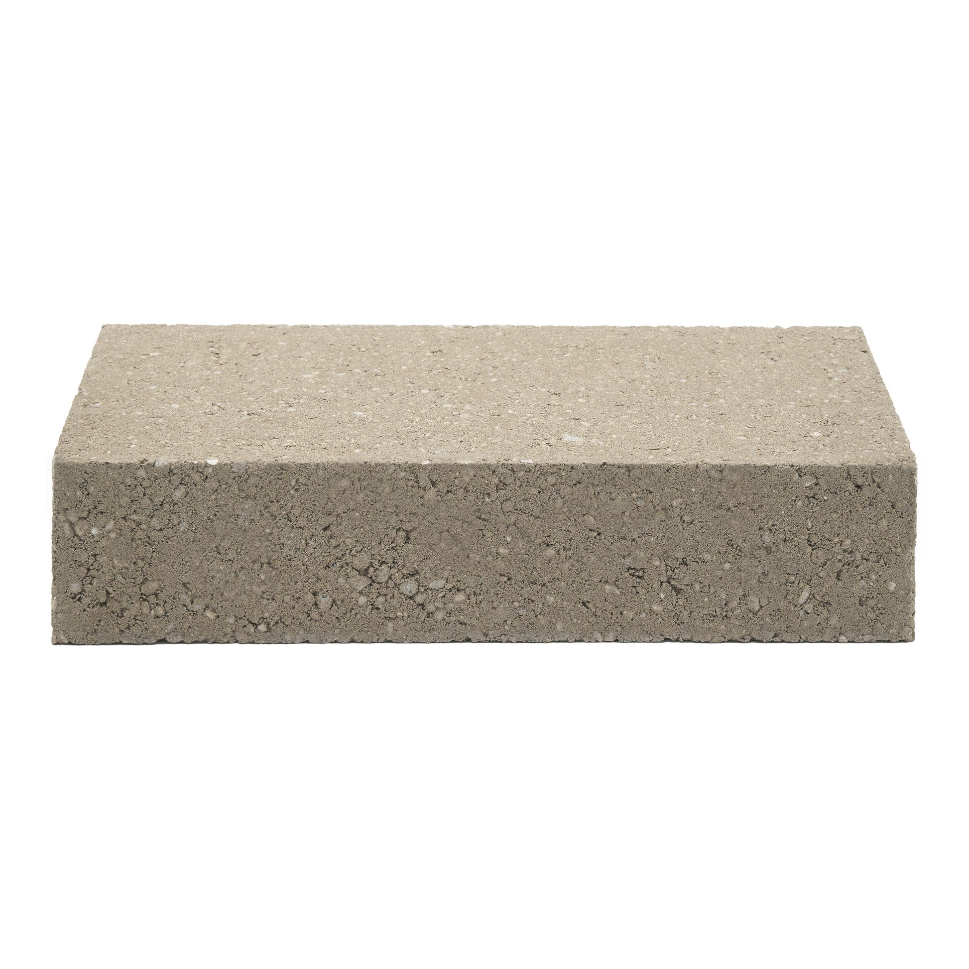 Lignacite Dense S Lignacrete 7.3N 440 x 215 x 100mm Nazeing