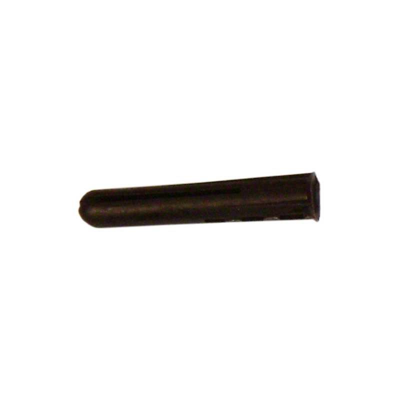 FISCHER WB300 PLASTIC WALL PLUGS-BROWN 8 x 40mm PACK 300 94788