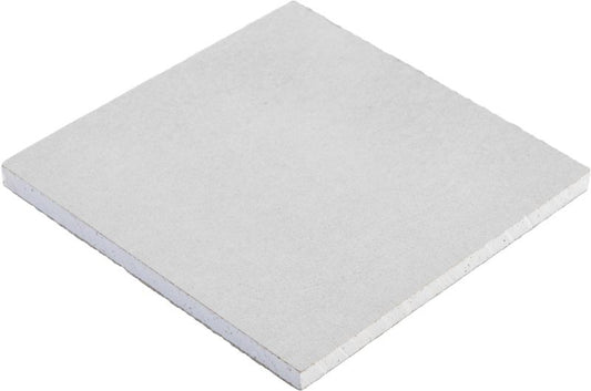 SINIAT CONTOUR BOARD 2400 x 1200 x 6mm TAPERED EDGE 110536