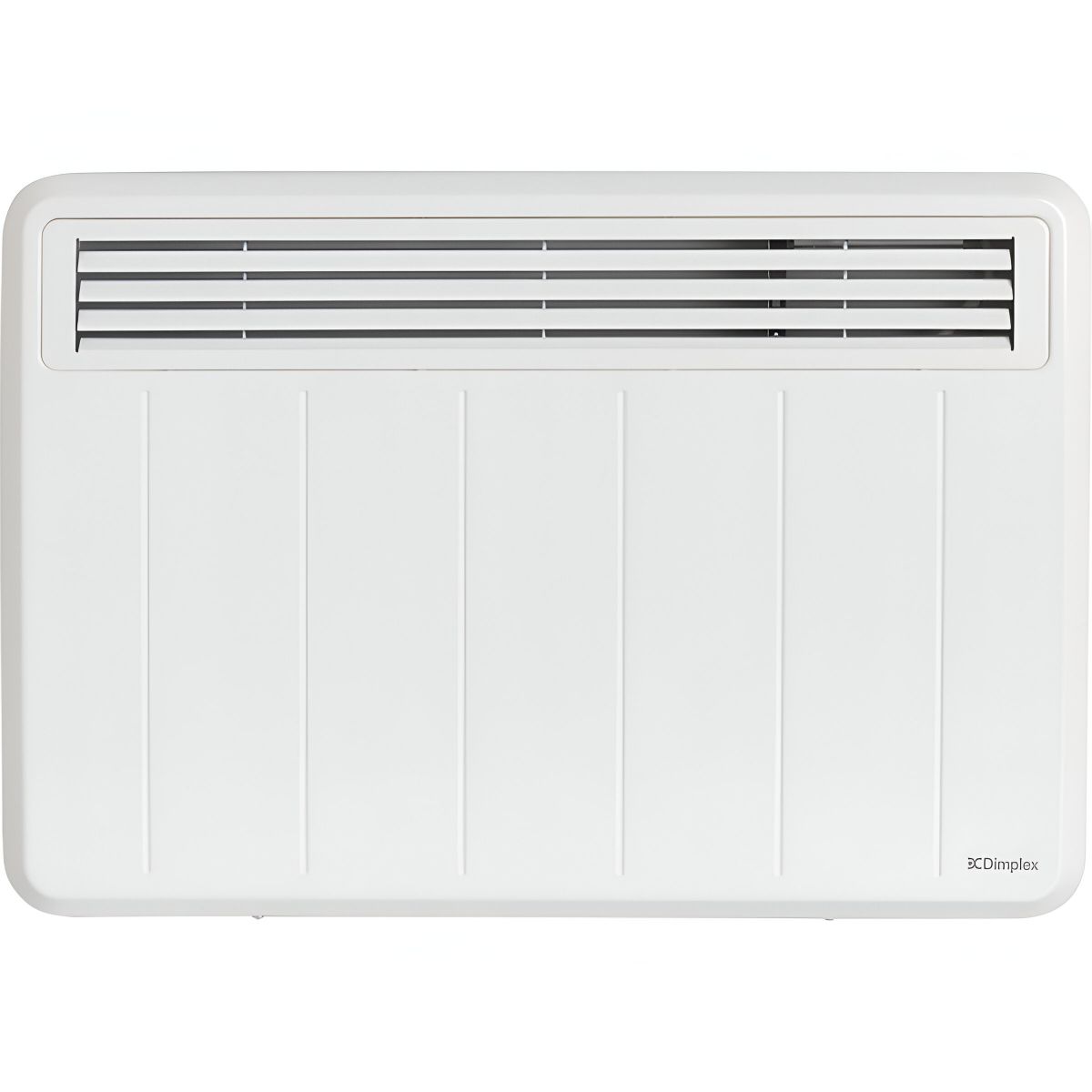 STEARN DIMPLEX PANEL HEATER 1.0kw WHITE PLX100E