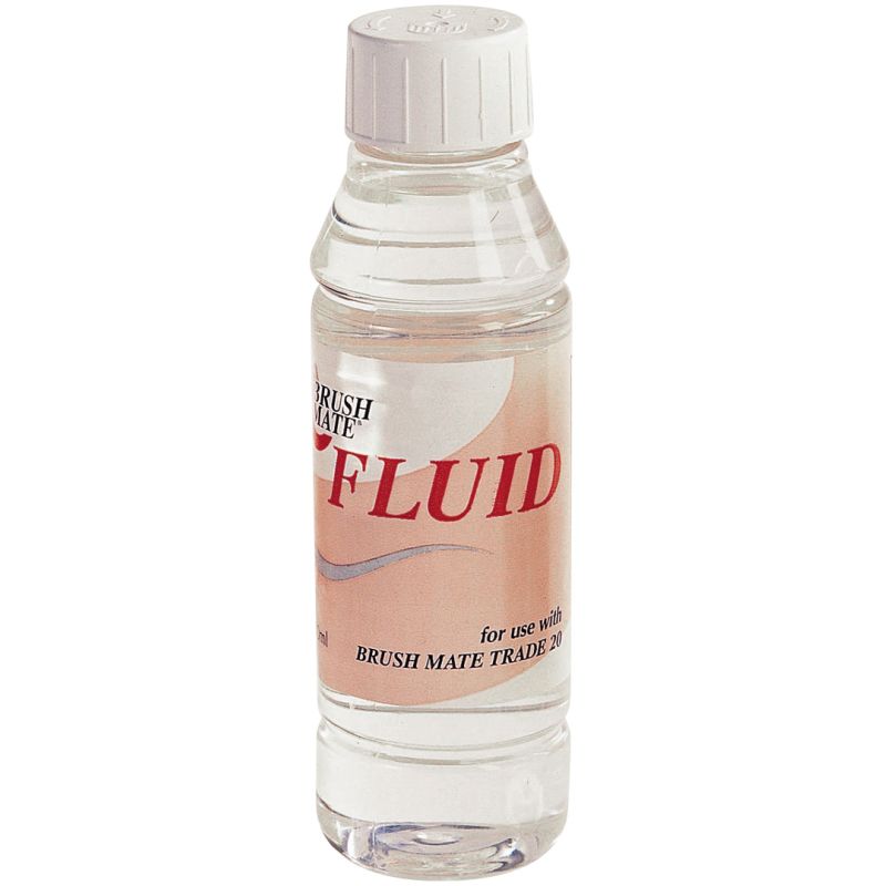 BRUSHMATE XDVB014 250ml LIQUID