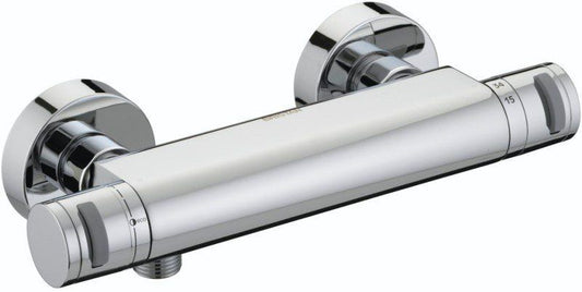 BRISTAN AR2SHXVOFFC ARTISAN THERMOSTATIC BAR SHOWER VALVE