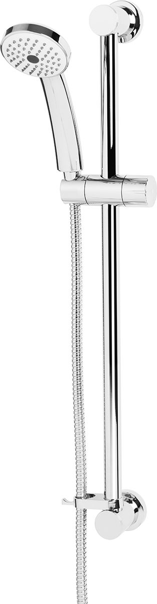 BRISTAN CAS KIT01 C CASCADE SHOWER KIT SMALL HANDSET CHROME