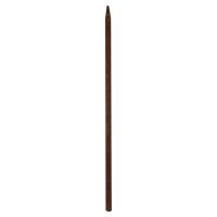 STEEL ROAD / LINE PIN 900mm x 16mm ELP