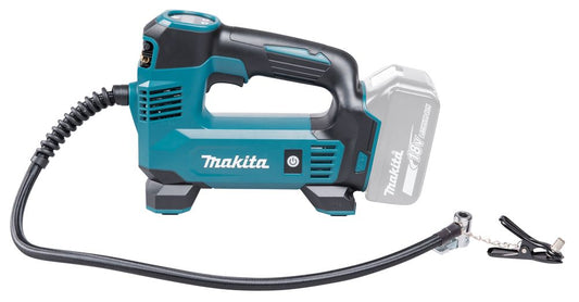 MAKITA DMP180Z 18V INFLATOR (BODY ONLY)