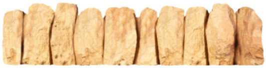 BRADSTONE OLD RIVEN ECO WALLING PACK MIXED SIZES (PACK 180) AUTUMN COTSWOLD 23122