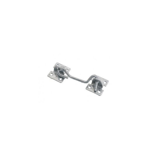 250mm 10" No 2814 GALV CABIN HOOK PREPACKED 2814PP0250GV