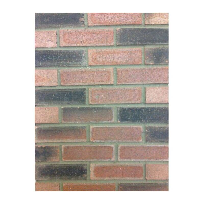 Snowie Heritage Common Dragwire Brick 65mm Scotland