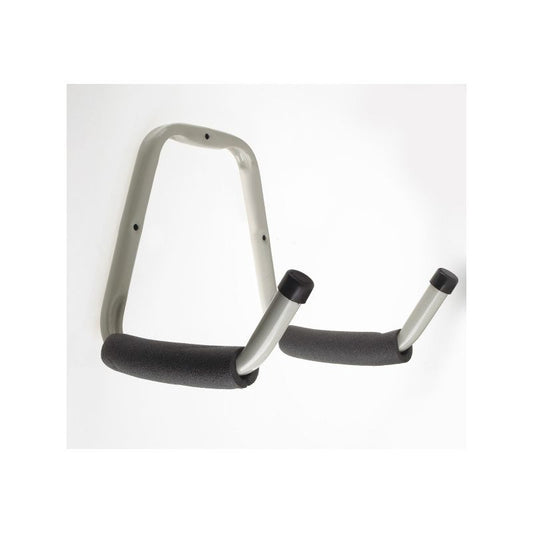 ROTHLEY HQYYH10361 HEAVY DUTY STEEL DOUBLE ARM HOOK