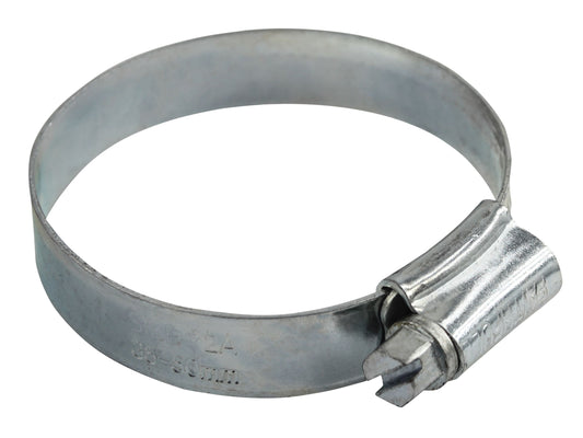 FAITHFULL FAIHC2AB 2A HOSE CLIP 1.1/4 x 1.7/8" 35 - 50mm