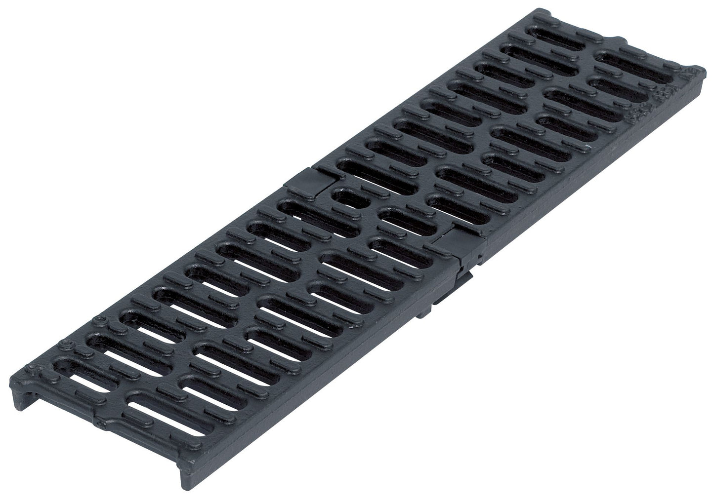 ACO M100D MULTIDRAIN 23408DL GRATE SLOT 500mm 23408