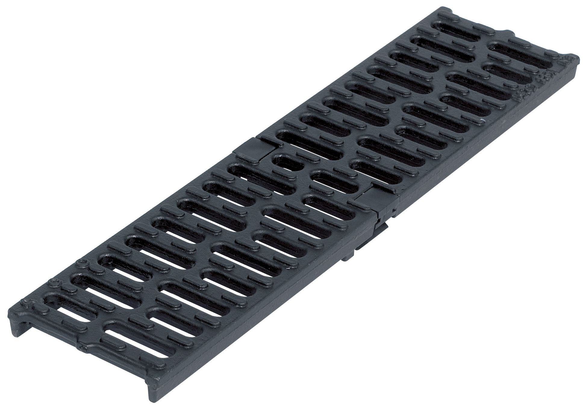 ACO M100D MULTIDRAIN 23408DL GRATE SLOT 500mm 23408