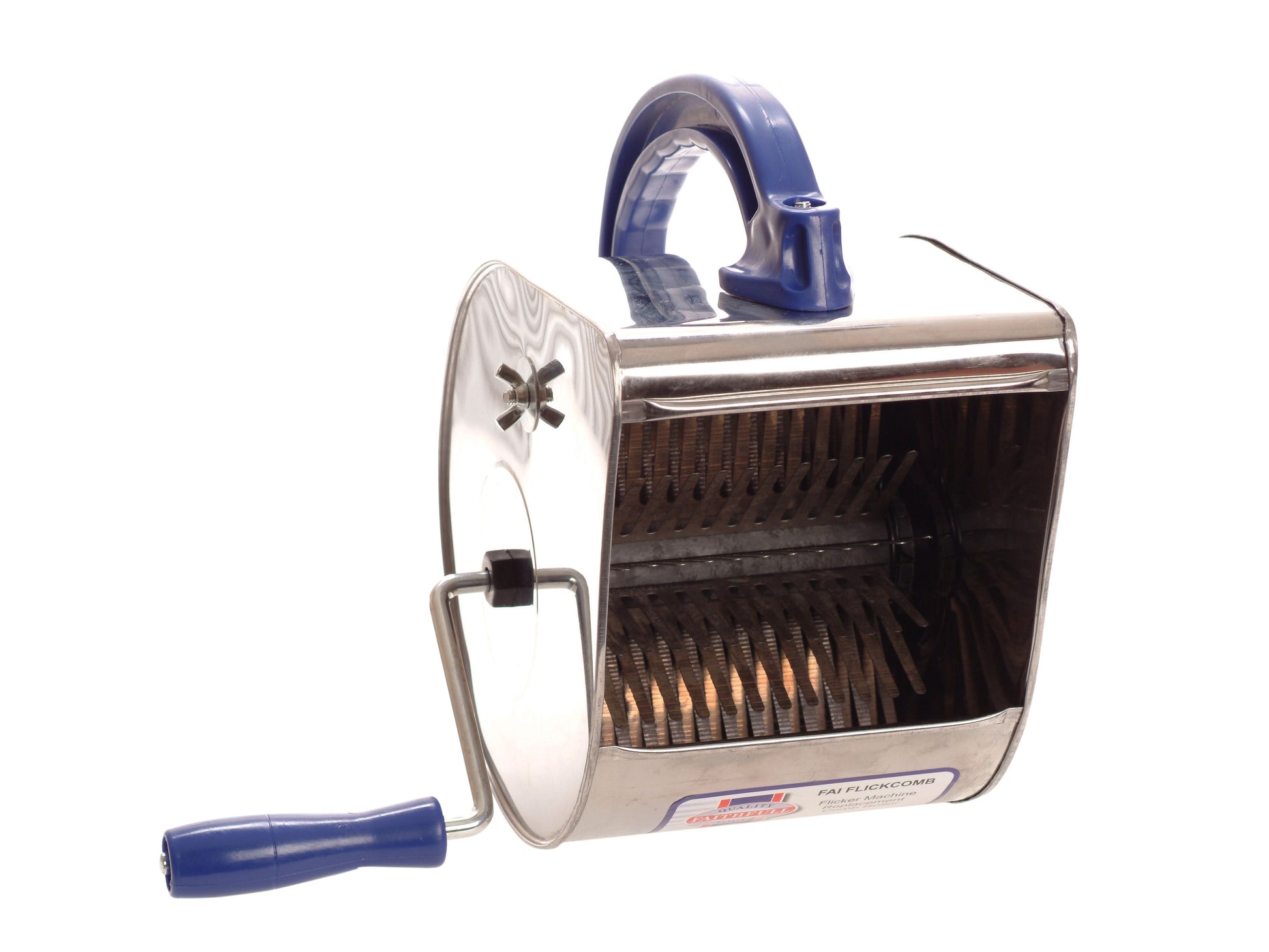FAITHFULL FAIFLICK FLICKER HAND WALL COATING SPRAYER