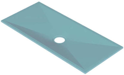 AKW 21050 TUFF FORM 1800 x 820mm