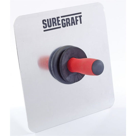 SUREGRAFT ALUMINIUM PLASTERERS HAWK 300MM