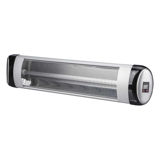 Trotec IR 2570 S 2.5kW Infrared Radiant Heater IP34