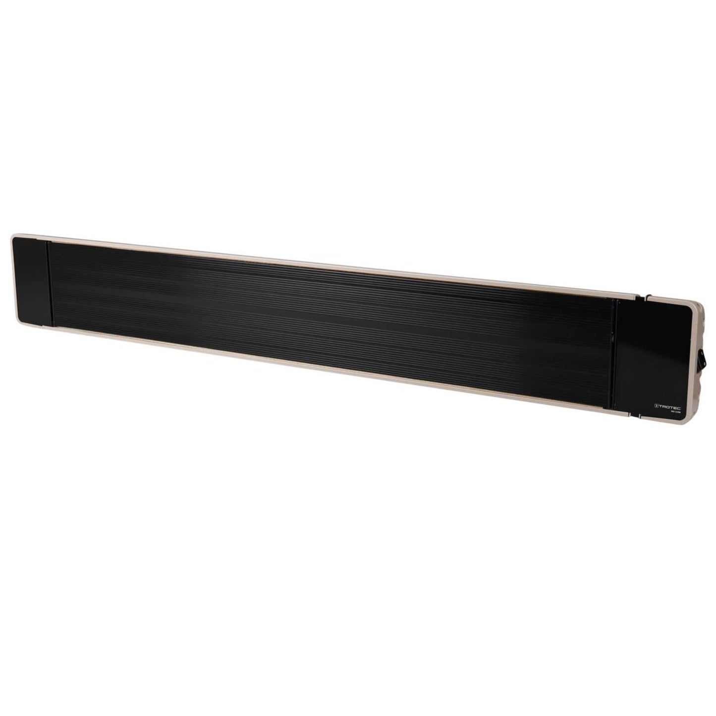 Trotec 2.4 kW Tinted Infrared Heater IP55