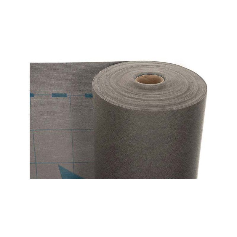PERMAVENT DRY 230 GSM BREATHER MEMBRANE 50 x 1m PVD50