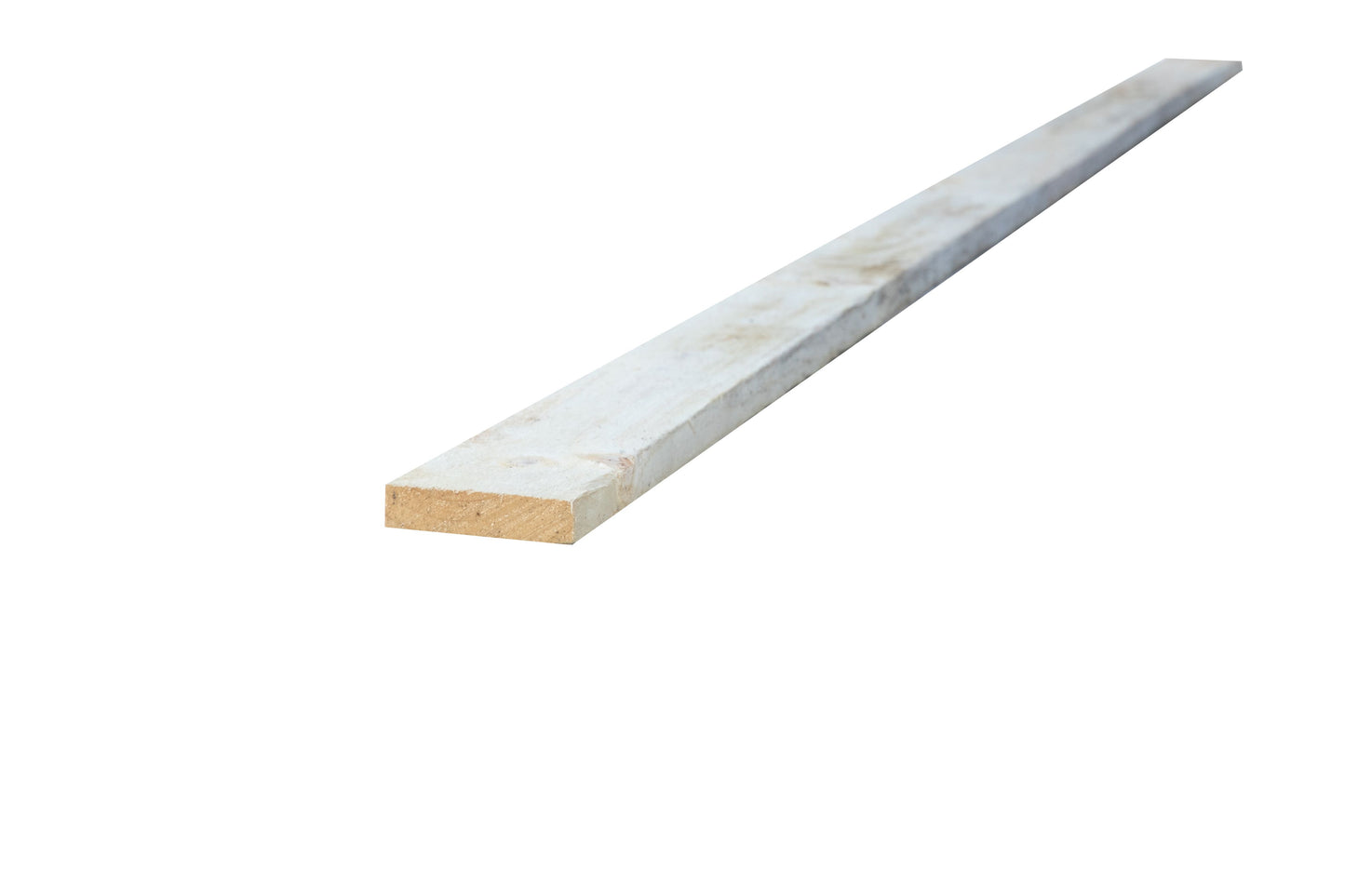 BSW 22 x 150mm x 4.8m SAWN HOMEGROWN TIMBER UNSEASONED FSC