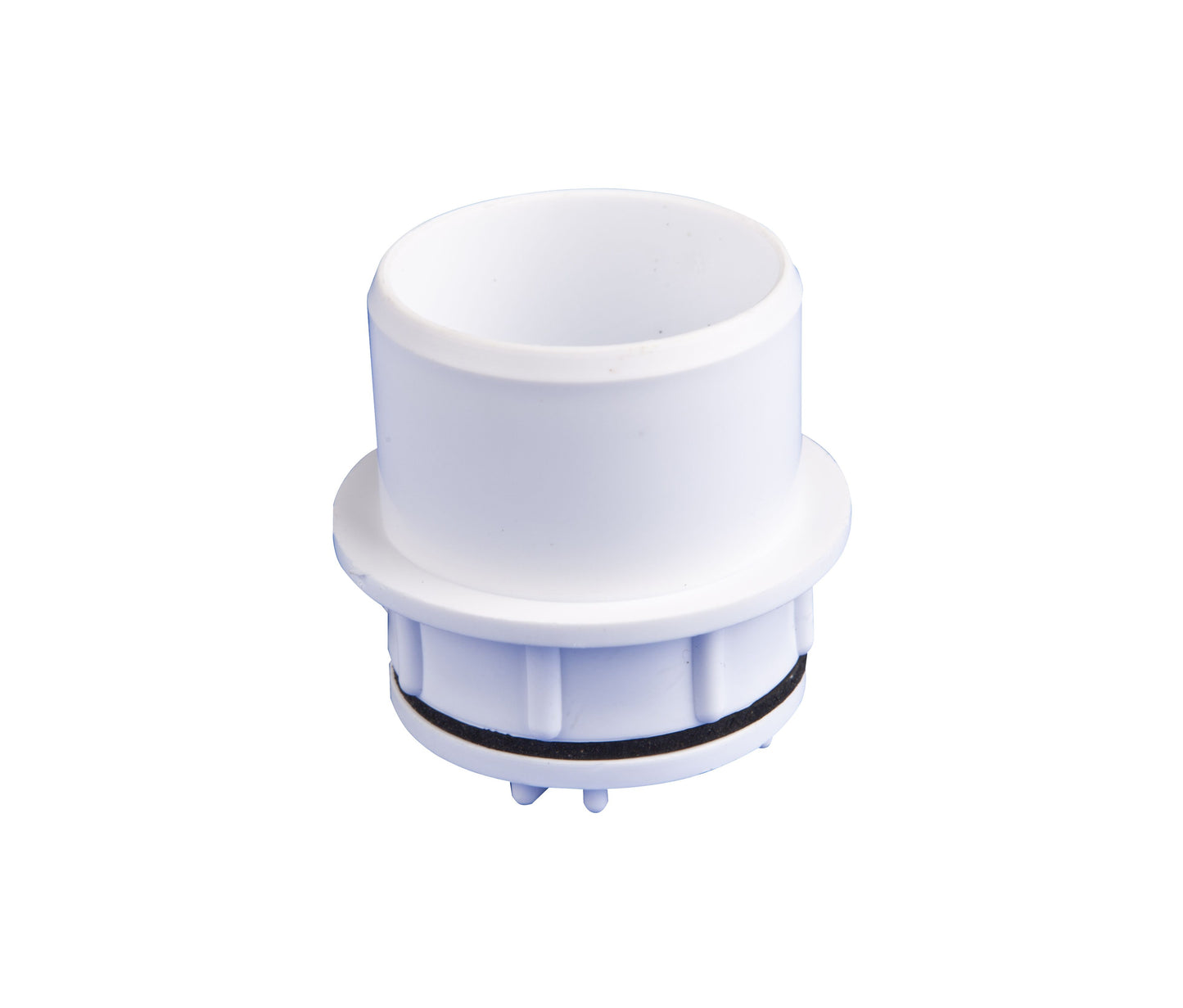 OSMAWELD 5W292 PP ACCESS PLUG 40mm 5W292W WHITE