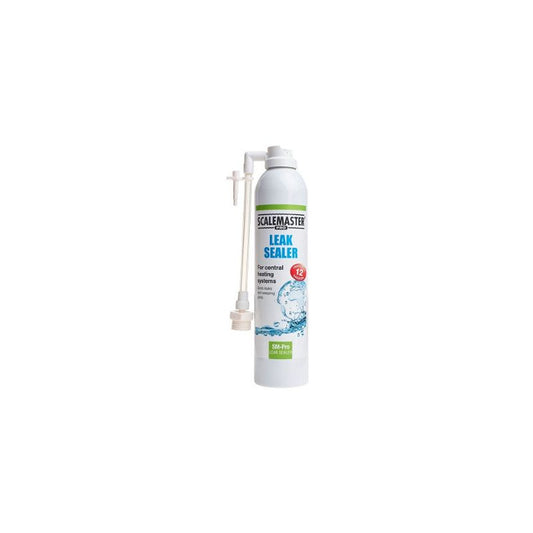 SCALEMASTER SM-PRO AEROSOL LEAK SEALER 300ml 500560